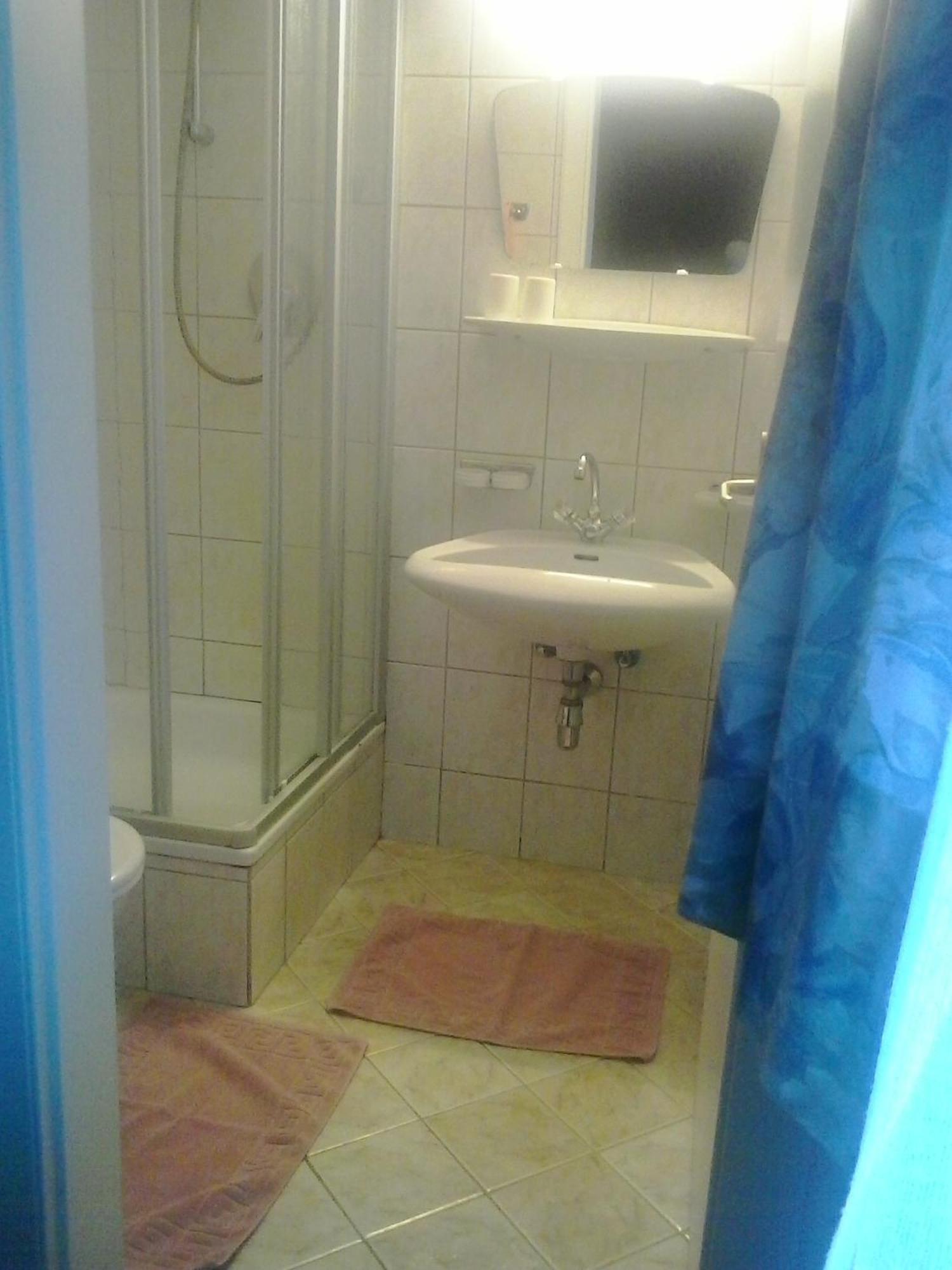 Haus Bacher تكس الغرفة الصورة